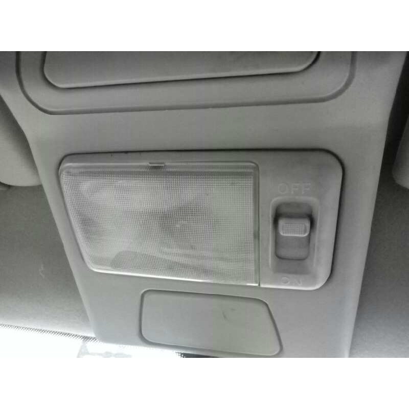 Recambio de luz interior para land rover discovery (lt) td5 expedition referencia OEM IAM   