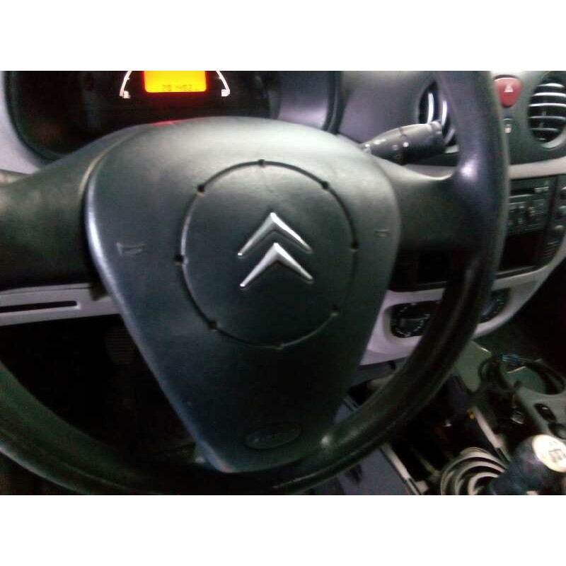 Recambio de airbag delantero izquierdo para citroen c3 1.4 hdi audace referencia OEM IAM 4112HH  