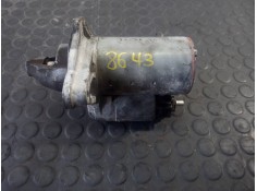 Recambio de motor arranque para toyota verso-s basis referencia OEM IAM 2810047180 4280007915 