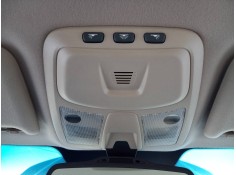 Recambio de luz interior para volvo s60 berlina d5 momentum (136kw) (2004) referencia OEM IAM   