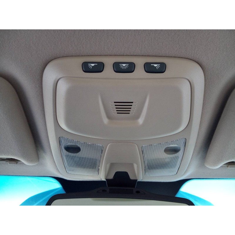 Recambio de luz interior para volvo s60 berlina d5 momentum (136kw) (2004) referencia OEM IAM   