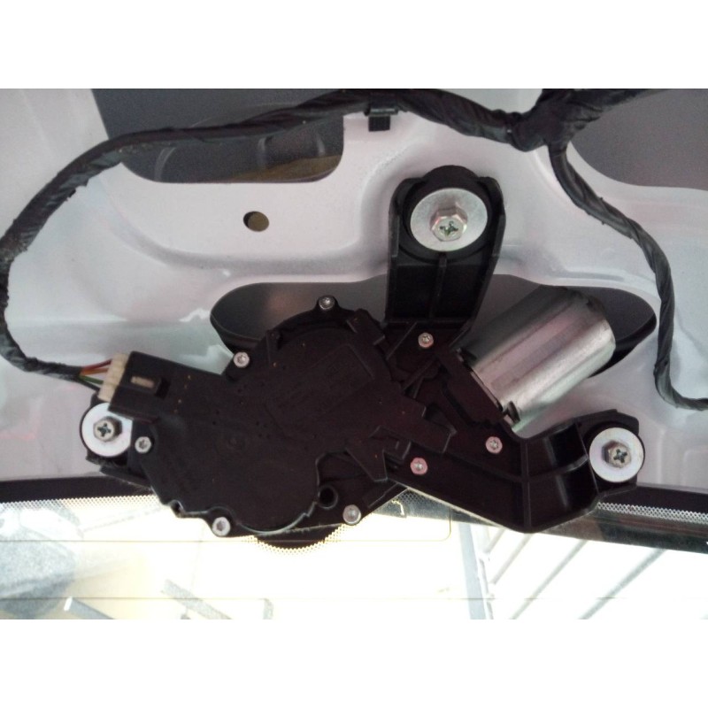 Recambio de motor limpia trasero para kia cee´d drive referencia OEM IAM 98700A2700 FD3D00RDC 