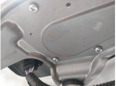 Recambio de motor limpia trasero para toyota verso-s basis referencia OEM IAM 8513052210  