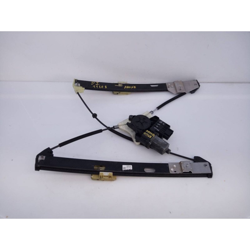 Recambio de elevalunas delantero izquierdo para seat arona style referencia OEM IAM 2Q51959405B  