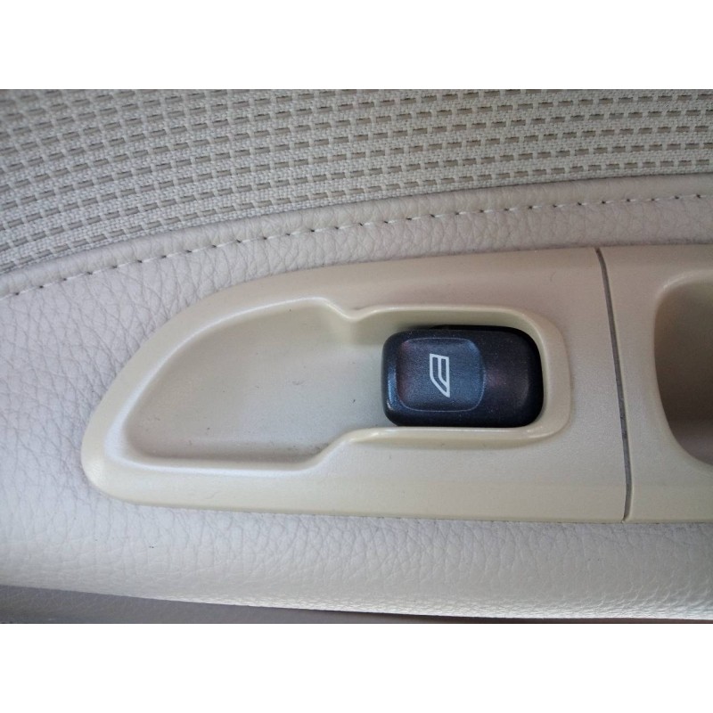 Recambio de mando elevalunas trasero derecho para volvo s60 berlina d5 momentum (136kw) (2004) referencia OEM IAM   