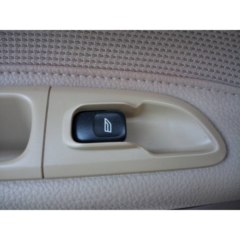 Recambio de mando elevalunas trasero izquierdo para volvo s60 berlina d5 momentum (136kw) (2004) referencia OEM IAM   