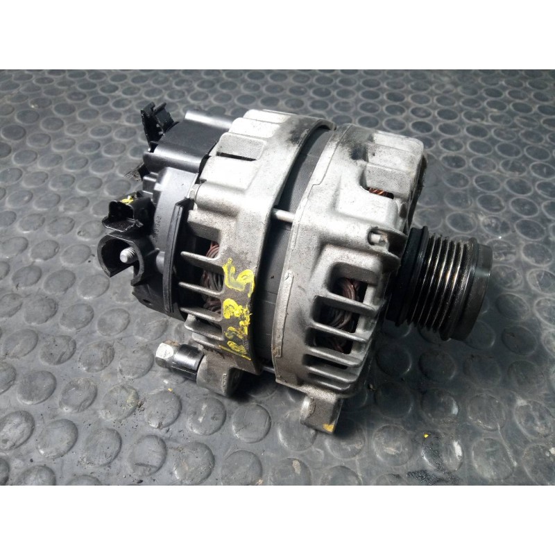 Recambio de alternador para peugeot 308 active referencia OEM IAM 9810525380  