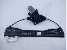 Recambio de elevalunas trasero derecho para bmw mini countryman (r60) one d referencia OEM IAM 9800636  