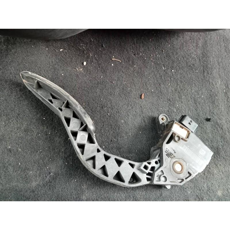 Recambio de pedal acelerador para fiat talento kasten (296) referencia OEM IAM 180024289R  