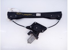 Recambio de elevalunas trasero izquierdo para bmw mini countryman (r60) one d referencia OEM IAM 3R3343J M11849E00 