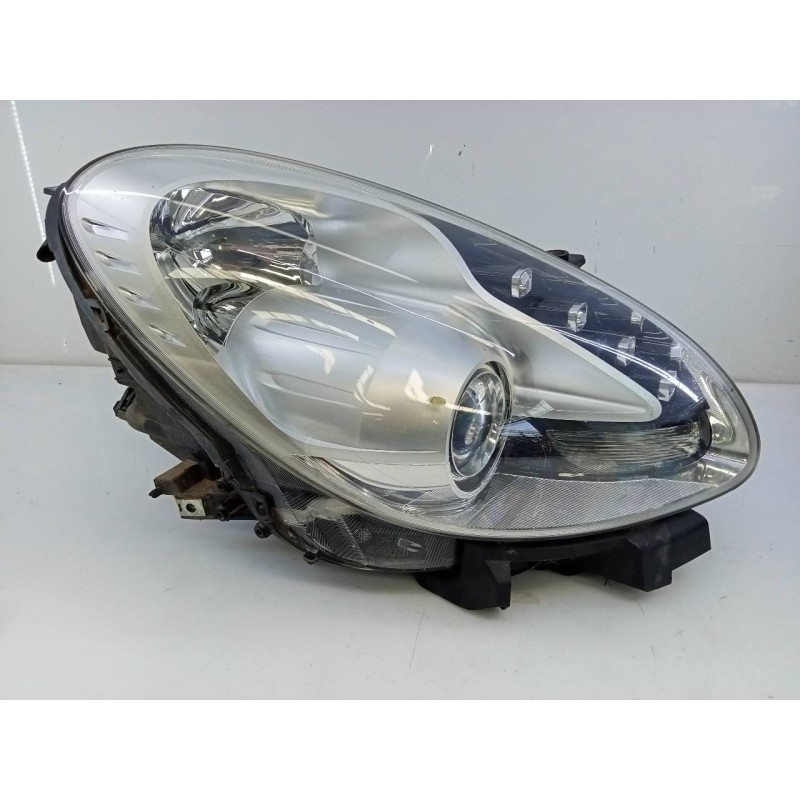 Recambio de faro derecho para alfa romeo giulietta (191) distinctive referencia OEM IAM 00505308780  