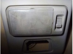 Recambio de luz interior para land rover discovery (salljg/lj) tdi (5-ptas.) referencia OEM IAM   