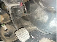 Recambio de pedal freno para fiat talento kasten (296) referencia OEM IAM   