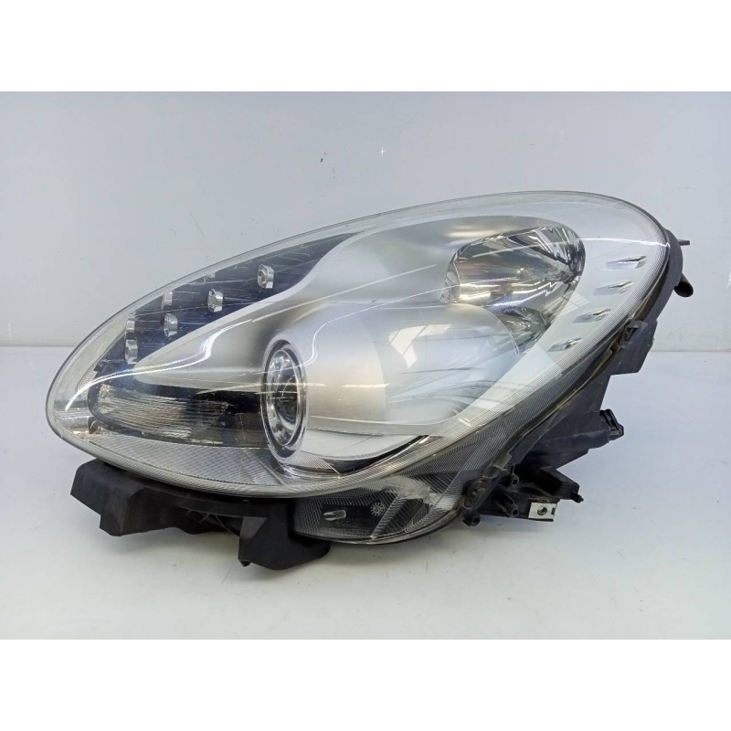 Recambio de faro izquierdo para alfa romeo giulietta (191) distinctive referencia OEM IAM 00505308900 520063752200484329999 