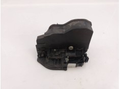 Recambio de cerradura puerta trasera derecha para bmw x5 (e70) xdrive30d referencia OEM IAM   