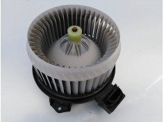 Recambio de ventilador calefaccion para toyota verso-s basis referencia OEM IAM   