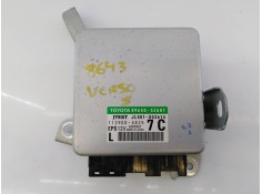 Recambio de modulo electronico para toyota verso-s basis referencia OEM IAM 8965052601 1129004825 