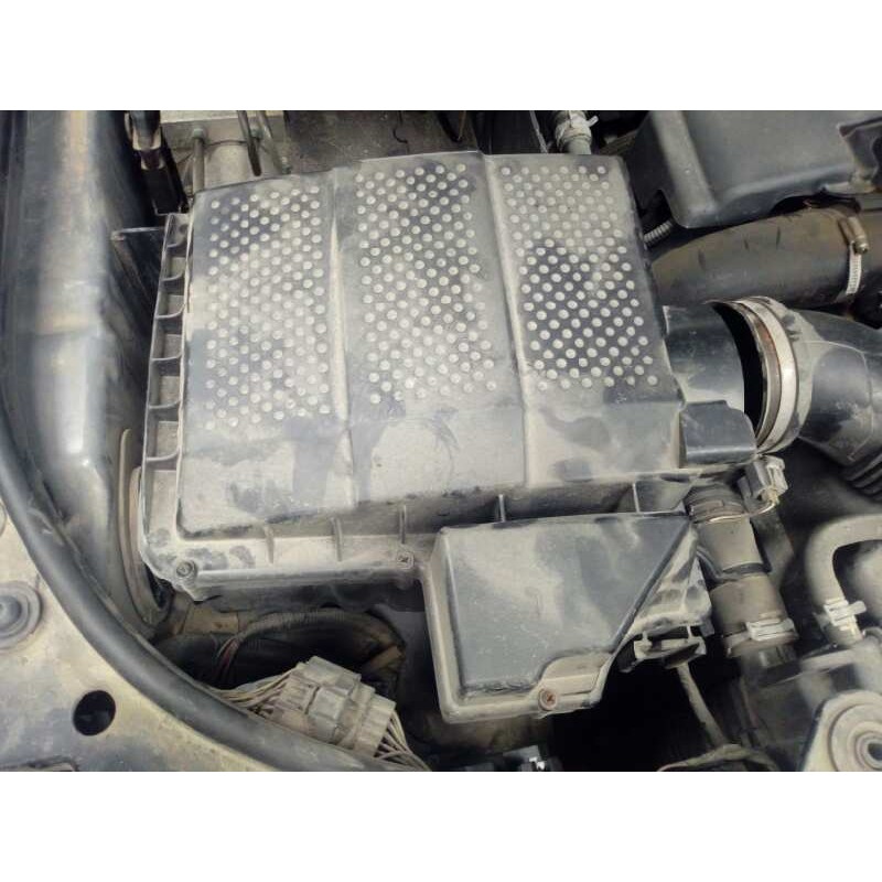 Recambio de filtro aceite para land rover discovery v6 td se referencia OEM IAM 1354253  