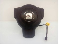 Recambio de airbag delantero izquierdo para seat altea (5p1) rock & roll referencia OEM IAM 0570150170086  