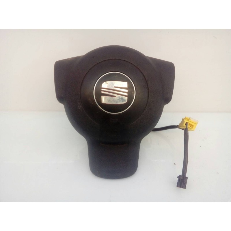 Recambio de airbag delantero izquierdo para seat altea (5p1) rock & roll referencia OEM IAM 0570150170086  