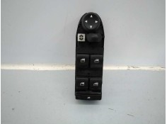 Recambio de mando elevalunas delantero izquierdo para bmw x5 (e70) xdrive30d referencia OEM IAM 912212001  