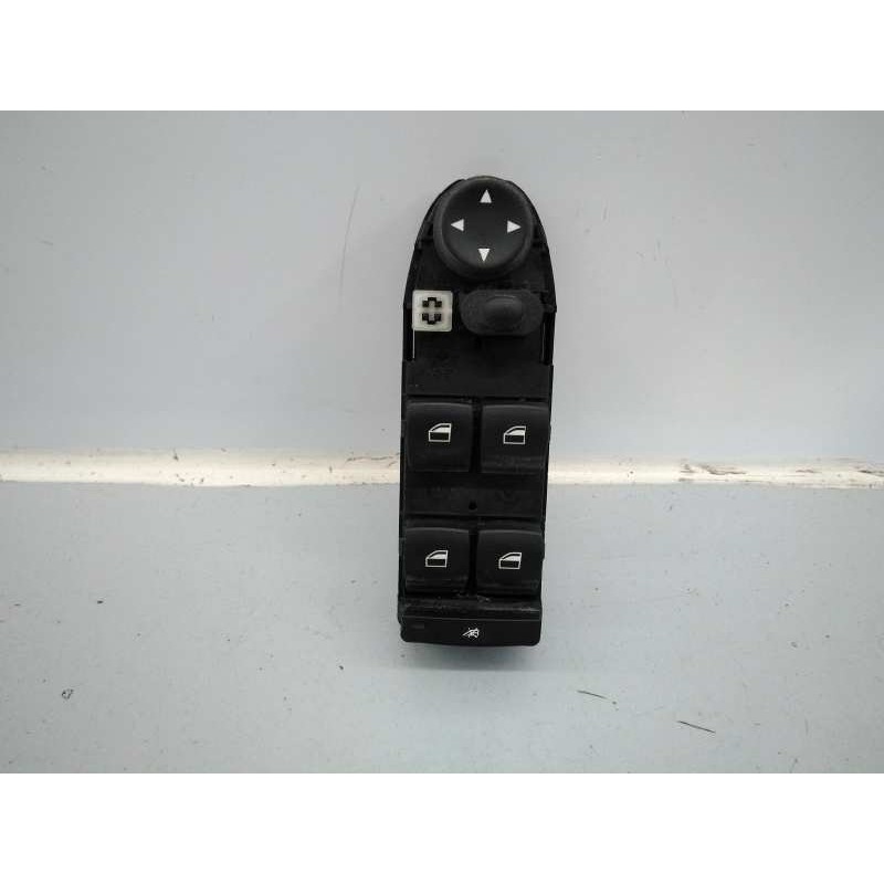 Recambio de mando elevalunas delantero izquierdo para bmw x5 (e70) xdrive30d referencia OEM IAM 912212001  