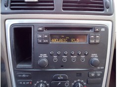 Recambio de sistema audio / radio cd para volvo s60 berlina d5 momentum (136kw) (2004) referencia OEM IAM   