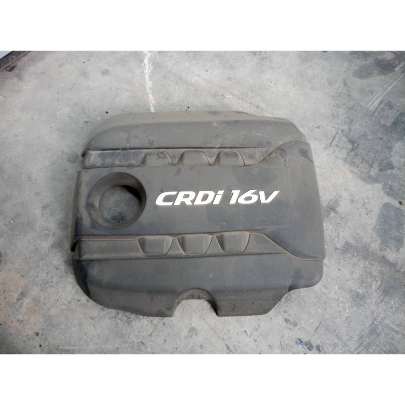 Recambio de tapa motor para kia cee´d drive referencia OEM IAM   