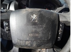 Recambio de airbag delantero izquierdo para peugeot boxer combi 333 l2h2 komfort hdi 130 referencia OEM IAM   