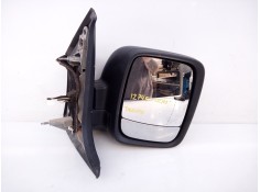 Recambio de retrovisor derecho electrico para fiat talento kasten (296) referencia OEM IAM 96301815AR  