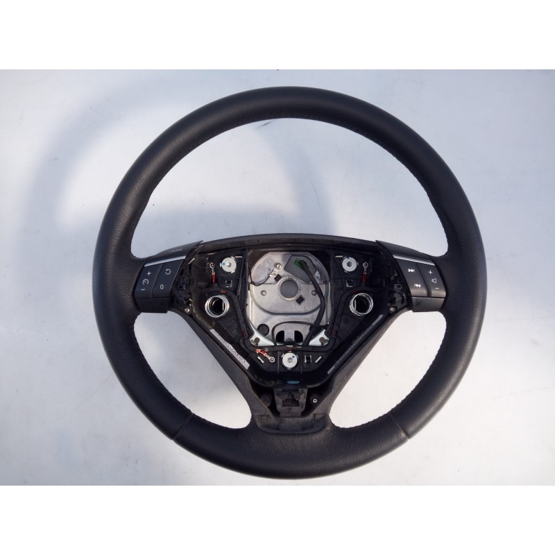 Recambio de volante para volvo s60 berlina d5 momentum (136kw) (2004) referencia OEM IAM 30723418  