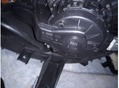 Recambio de ventilador calefaccion para kia cee´d drive referencia OEM IAM F00S3B2474  