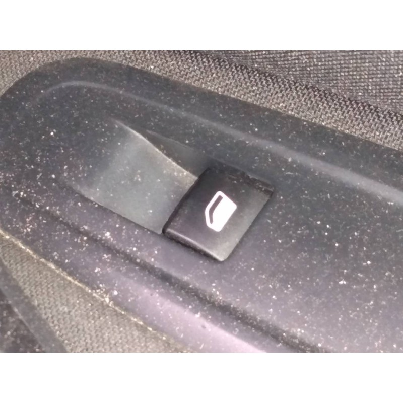 Recambio de mando elevalunas delantero derecho para peugeot 308 active referencia OEM IAM   