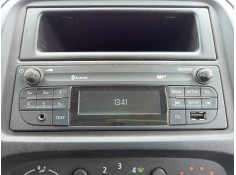 Recambio de sistema audio / radio cd para fiat talento kasten (296) referencia OEM IAM   