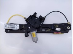 Recambio de elevalunas trasero derecho para land rover evoque se referencia OEM IAM R9N1B932646 918957104 