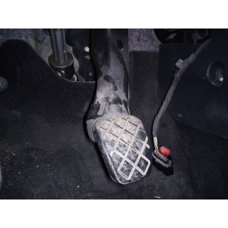 Recambio de pedal freno para seat arona style referencia OEM IAM   