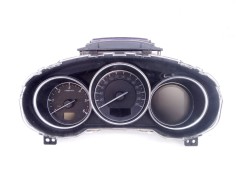 Recambio de cuadro instrumentos para mazda 6 lim. (gh)(.2012) luxury referencia OEM IAM 0500060 0700271 