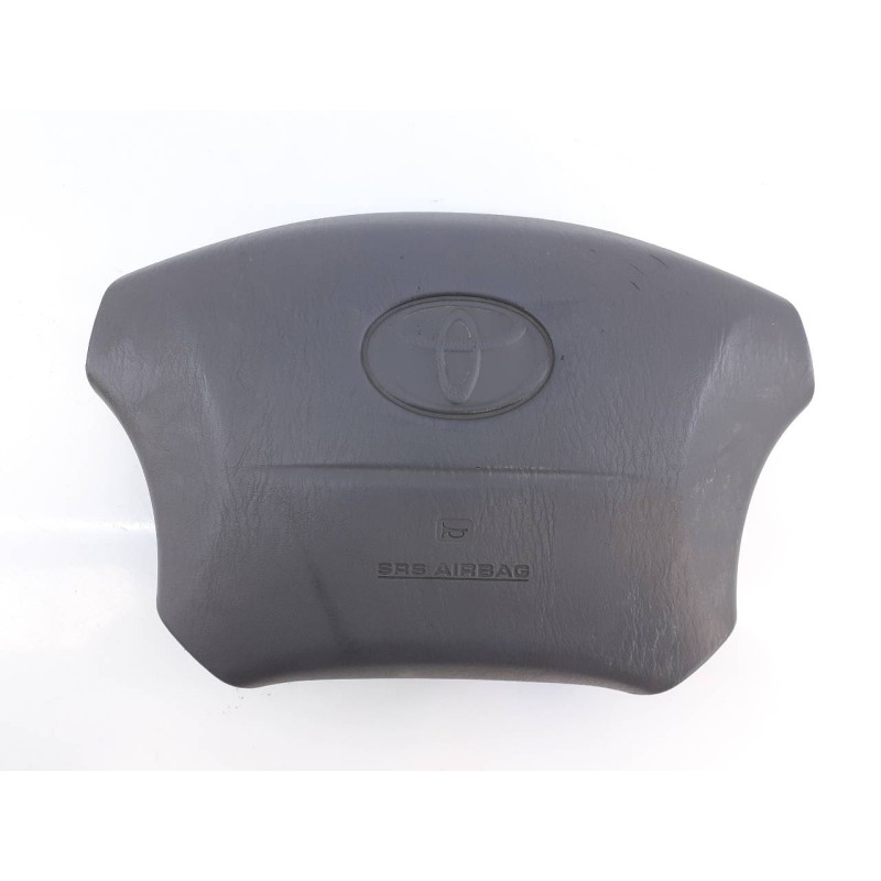 Recambio de airbag delantero izquierdo para toyota land cruiser (j9) td gx (5-ptas.) referencia OEM IAM   