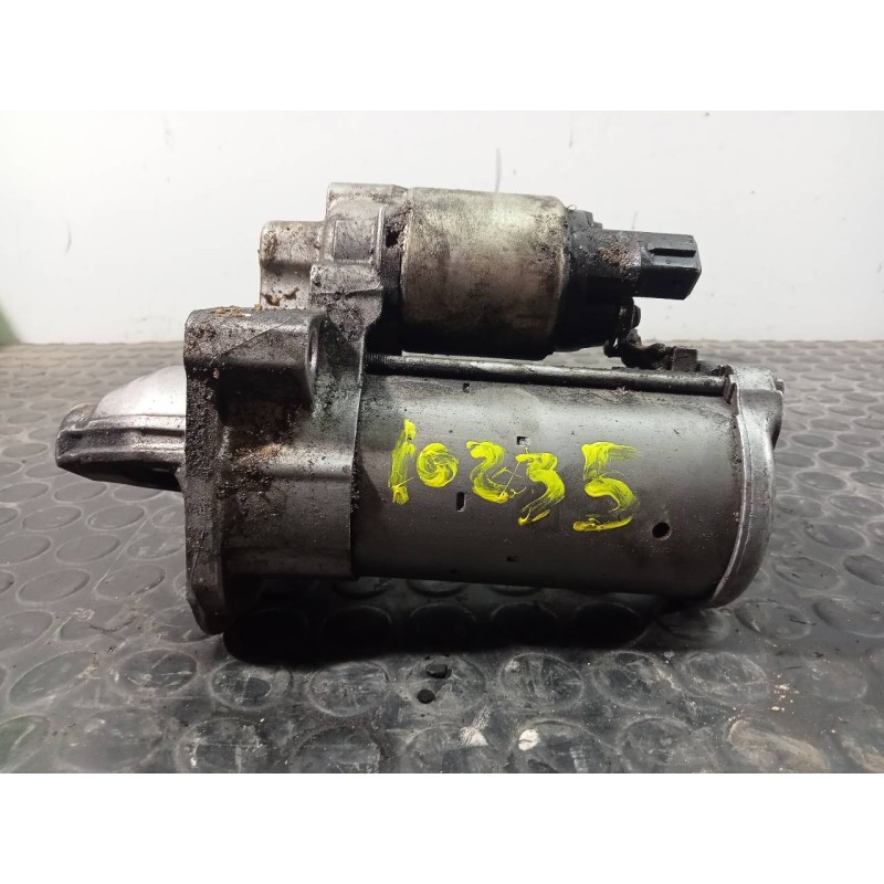 Recambio de motor arranque para peugeot 308 active referencia OEM IAM 9675660680  