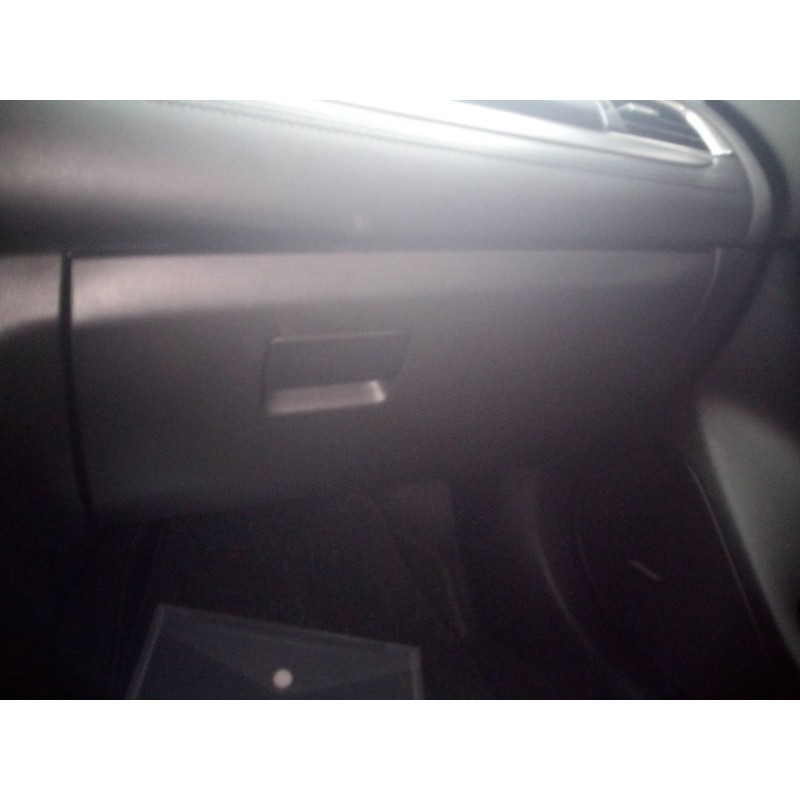 Recambio de guantera para mazda 6 lim. (gh)(.2012) luxury referencia OEM IAM   