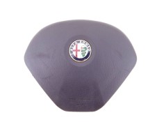 Recambio de airbag delantero izquierdo para alfa romeo giulietta (191) distinctive referencia OEM IAM 01561068340  