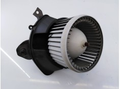 Recambio de ventilador calefaccion para fiat fiorino básico referencia OEM IAM   