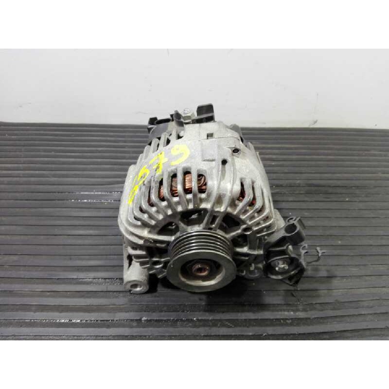 Recambio de alternador para bmw mini countryman (r60) one d referencia OEM IAM 782391AI01 2607239B 