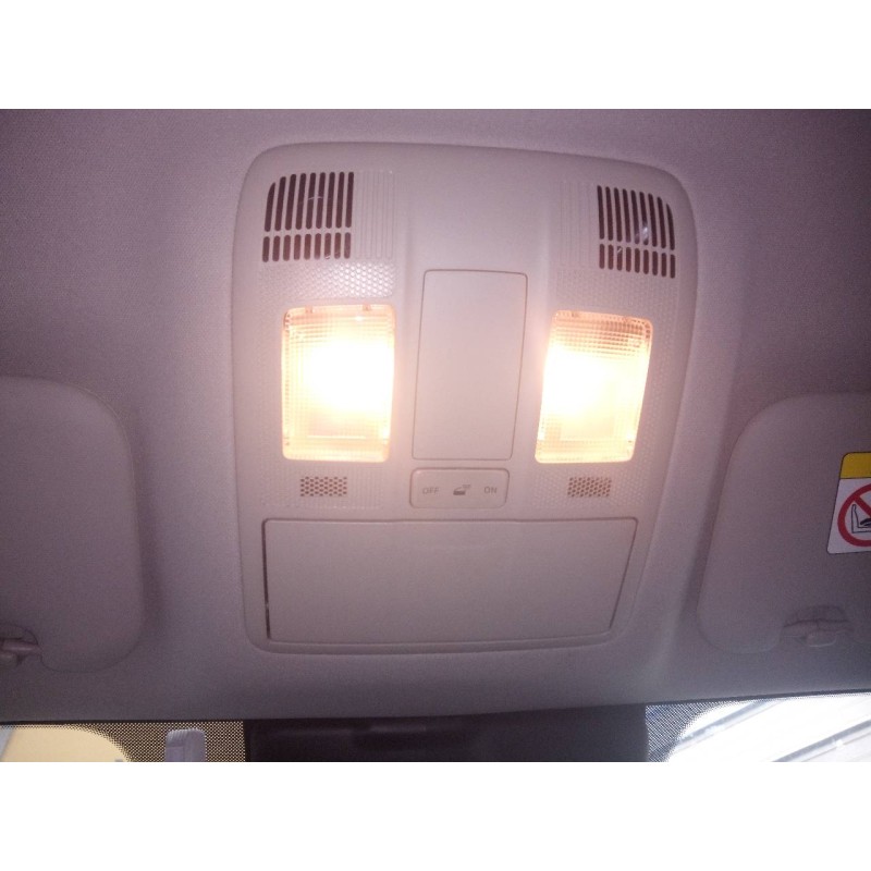 Recambio de luz interior para mazda 6 lim. (gh)(.2012) luxury referencia OEM IAM   