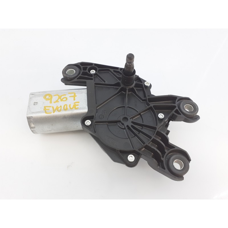 Recambio de motor limpia trasero para land rover evoque se referencia OEM IAM BJ3217404AA W000027061 