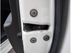 Recambio de cerradura puerta delantera derecha para toyota prius (nhw30) advance referencia OEM IAM   