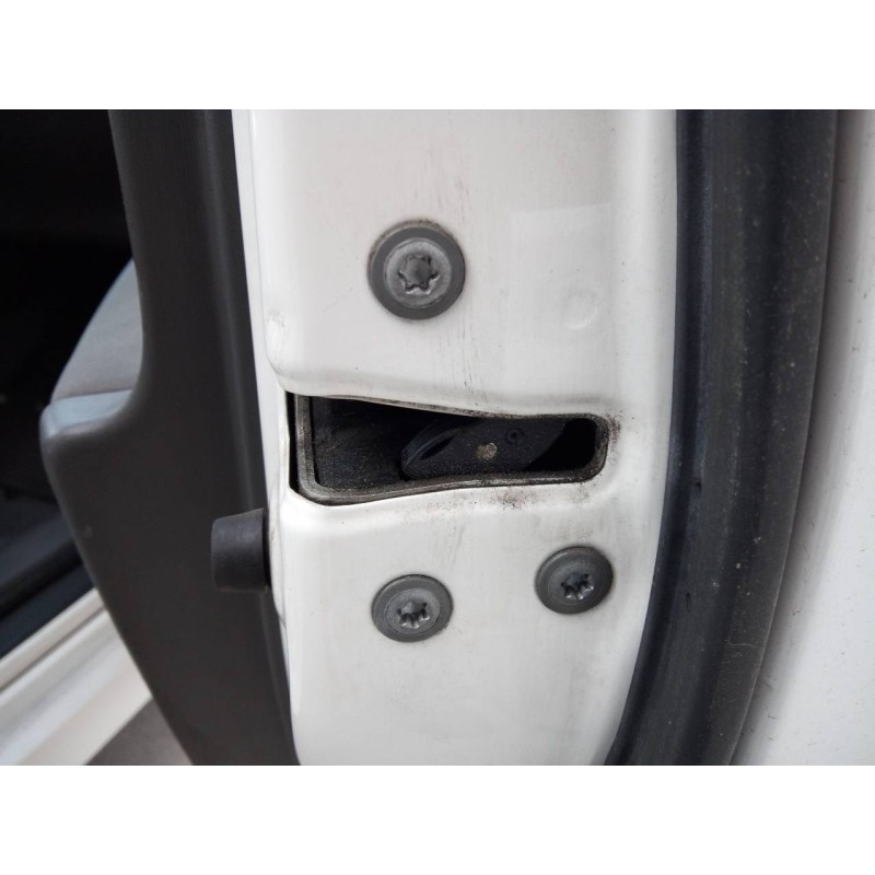 Recambio de cerradura puerta delantera derecha para toyota prius (nhw30) advance referencia OEM IAM   