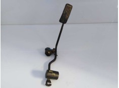 Recambio de pedal acelerador para toyota land cruiser (j9) td gx (5-ptas.) referencia OEM IAM   