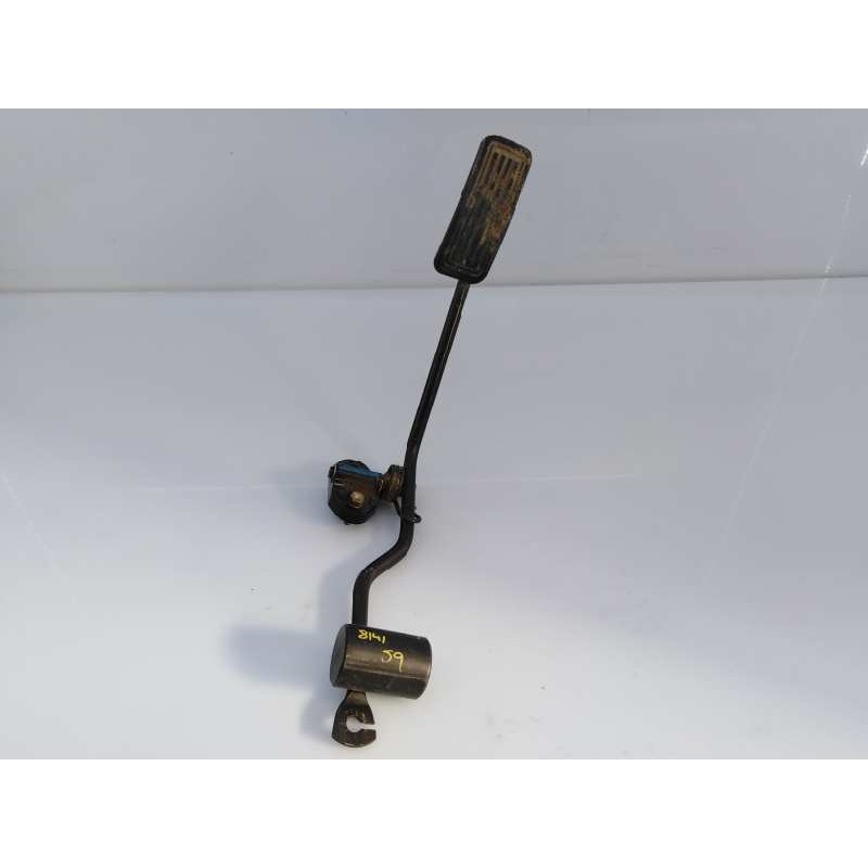 Recambio de pedal acelerador para toyota land cruiser (j9) td gx (5-ptas.) referencia OEM IAM   