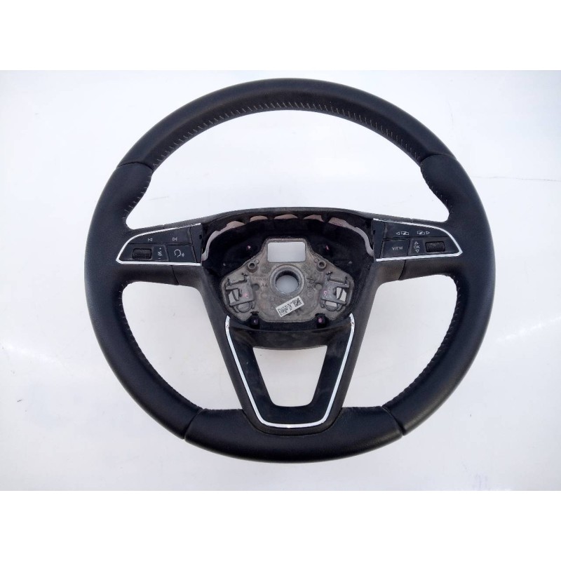 Recambio de volante para seat arona style referencia OEM IAM 5F0419091AH  